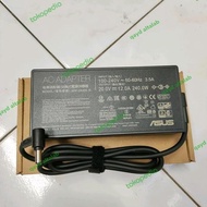 Asus ADP-240EB B A20-240P1A 20V 12A 240W Charger Adapter