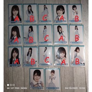 Photopack Hinatazaka46 Kiyun Jacket Photo Isho