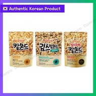 [Murgerbon] K Almond Anchovy Almond Korean Nut Snack