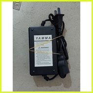 ↥ ↟ ↜ ௫ POWER CHARGER KAWASAKI KNAPSACK SPRAYER CHARGER 2 IN 1