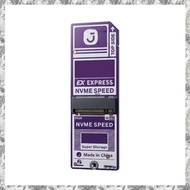 [D E O K] For /-Based 2230 SSD NVMe to SD Express Adapter Card for NVMe to SD Card SD EX Express NVM
