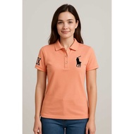 Duomo - Women's Large LogoPOLO Shirt