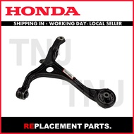 LOWER ARM RIGHT SIDE / HONDA ACCORD SDA YR 2003 - 2007 ( 51350-SDA-A03 )