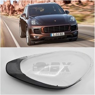 Porsche Cayenne 958.5 15-17 Headlamp Cover Headlights Cover