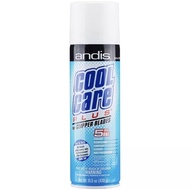 Andis Cool Care Plus Clipper Spray (439g)