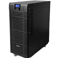 King Samurai ST6KS PLUS 6KVA/4800W Online UPS Uninterrupted Power Long Machine External Battery