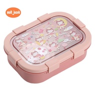 Bento Box Bento Lunch Box for Kids Lunch Box