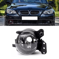Front Right Fog Light Driving Lamp Fit for BMW E60 E61 E63 E46 X3 325i 525i E91 E90