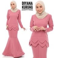 DIYANA KURUNG PETIKITA RAYA