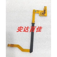 Suitable for Canon G1X Mark II G1X2 Display LCD Screen Cable Screen Hydroshaft Cable