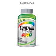 Centrum Silver Adults 50