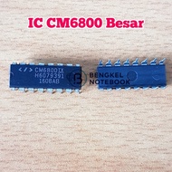 IC CM6800TX CM6800 CM6800T SOP-16 Large
