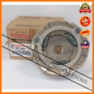 100% Original Yamaha LC135  LC 135 135LC 4S Auto Clutch Shoe Motorcycle Motosikal Mangkuk Racing Gen