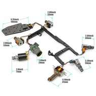4L60E 4L65E 4L70E Transmission Master Solenoid Kit EPC Shift TCC 3-2 PWM 1993-02