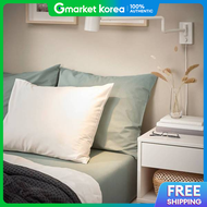 IKEA | Ikea Dvala Mattress Cover Gray-Green 150X200Cm Bedding Mattress Duvet Cover