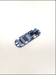 3串10A鋰電保護板 11.1V 3S 10A 11.1V 12V 12.6V Lithium Battery Charger Protection Board Module for 18650 Li