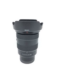 Sony 16-35mm F2.8 GM (E-Mount)