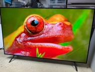 Samsung 55吋 55inch QA55Q70R 4K 智能電視 smart tv $5500(一年原廠保）