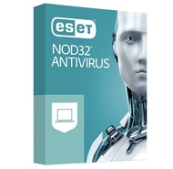 Product Key ESET NOD32 Antivirus (ทักเเชทก่อนสั่งซื้อ)