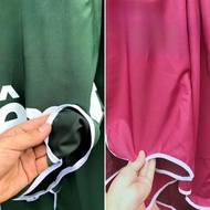 Replacement fabric, imported waterproof polyester parachute fabric