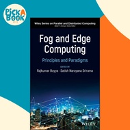 [100% Original Books] - Fog and Edge Computing - Principles and Paradigms by Rajkumar Buyya (US edit