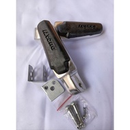 Ducati Rear Footstep Rubber Ducati Post Pair