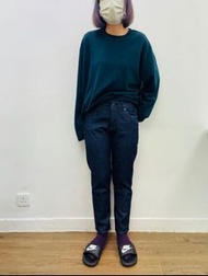 Uniqlo jeans