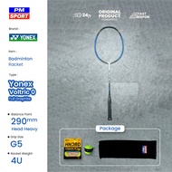Yonex VOLTRIC 0. BADMINTON/BADMINTON Racket