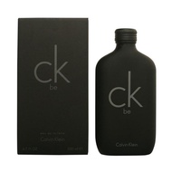 Calvin Klein 凱文克萊 CK Be 中性淡香水 200ml Calvin Klein CK Be EDT 200ml (Barcode：088300104437)