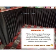 skirting/langsir kabinet , tabletop, sinki,meja bilik guru (PRE-ORDER)