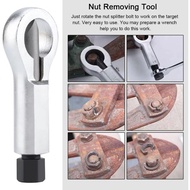 Splitter Nut Extractor 9-27mm Nut Splitter / Nut Remover Extractor