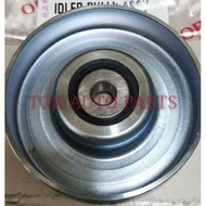 PERODUA MYVI 1.3CC KEMBARA DVVT AVANZA 1.3CC V Belt Pulley with Bearing  Aircond/Alternator/Fan Pull