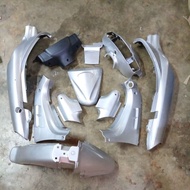 RG110 RU110 BODY SET COVER SUZUKI HLD