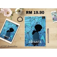 BUKU FIXI : TRILOGI AJAIB #3 : AKSARA
