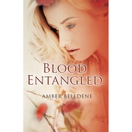 Blood Entangled - Paperback - English - 9781623420437