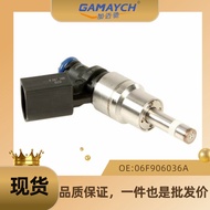 Sesuai untuk Volkswagen/Audi Fuel Injector Nozzle OE:06F906036A