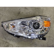 Mitsubishi asx head lamp Lh
