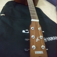 Gitar yamaha original model f310