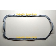 Honda Civic SO4 NON VTEC / S5A 1.7 / City SX8 / Stream S7A 1.7 - Silicone Engine Oil Pan Sump Gasket