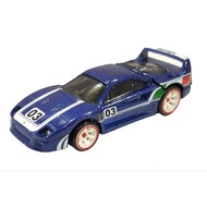 Hotwheels Ferrari Racer F 40 Good Condition