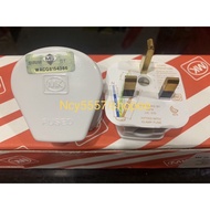 MK PLUG TOP 646 HEAVY DUTY W/SIRIM