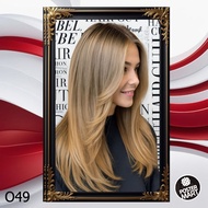 HAIR MODEL POSTER HAIR SALON POSTER BARBERSHOP POSTER 18Y