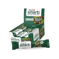 PhD - Smart 蛋白棒 - 黑朱古力抹茶味 64g x 12