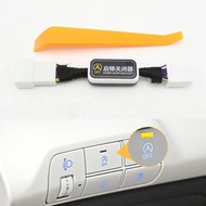 Automatic Stop Start Engine System Off Close Control Sensor Plug Canceller Cable For Hyundai Elantra