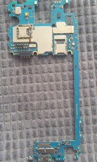 LG V10 Motherboard