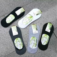 Bamboo fiber health socks short socks show socks bamboo c002