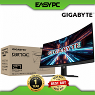 EasyPC | Gigabyte GP-G27QC-A-AP 27 Inch 165Hz Gsync/Freesync VA Curve / S27F 27" 165Hz/170Hz OC IPS 