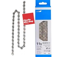Shimano Ultegra Cn-Hg701 11Speed Super Narrow Chain Road Bike Chain