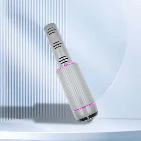 Updated Terahertz Therapy Wand Blower Meridian Crystal Big Wave Therapy Device Itera Blower I Tera C