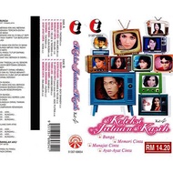 Koleksi Jutaan Kasih Vol 4 51357-69659